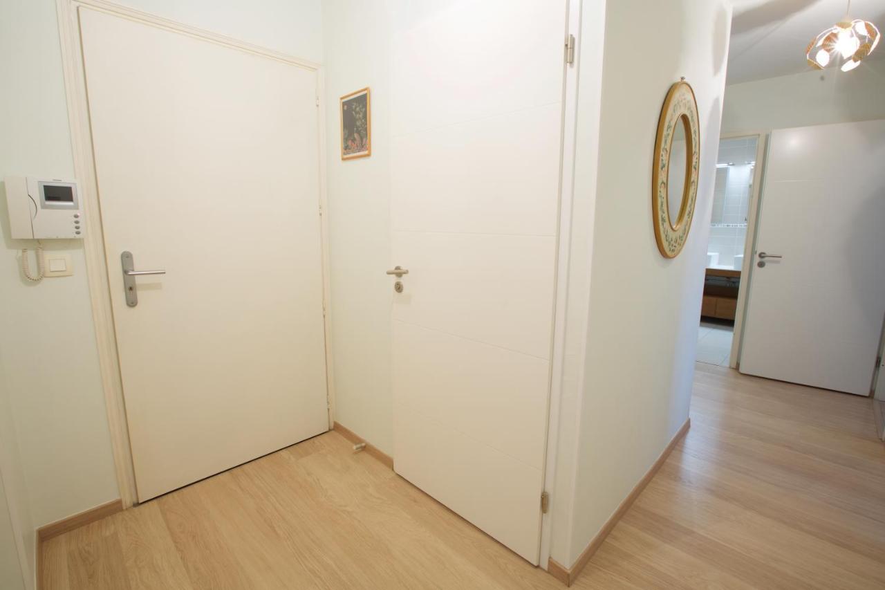 * Capbreton * Hossegor * Golf * Parking * Famille Apartment Exterior foto