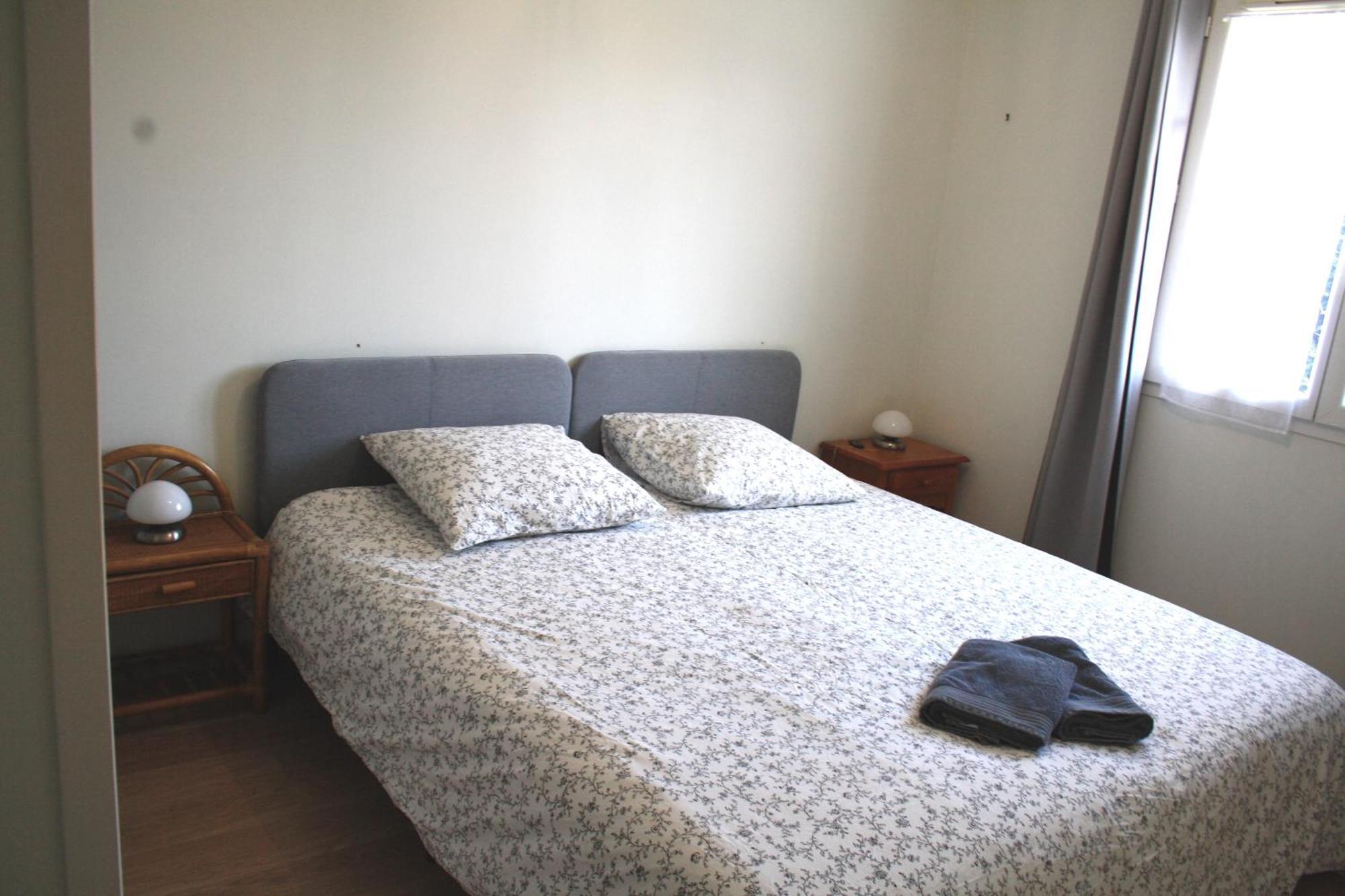 * Capbreton * Hossegor * Golf * Parking * Famille Apartment Exterior foto