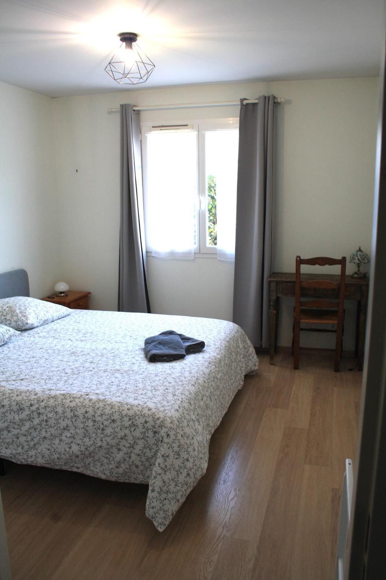 * Capbreton * Hossegor * Golf * Parking * Famille Apartment Exterior foto